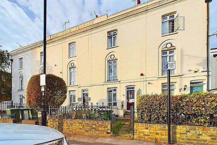 Studio To Rent In Henstead Road, Southampton, SO15