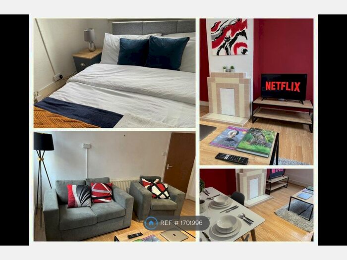 2 Bedroom Flat To Rent In York Street, Twickenham, TW1