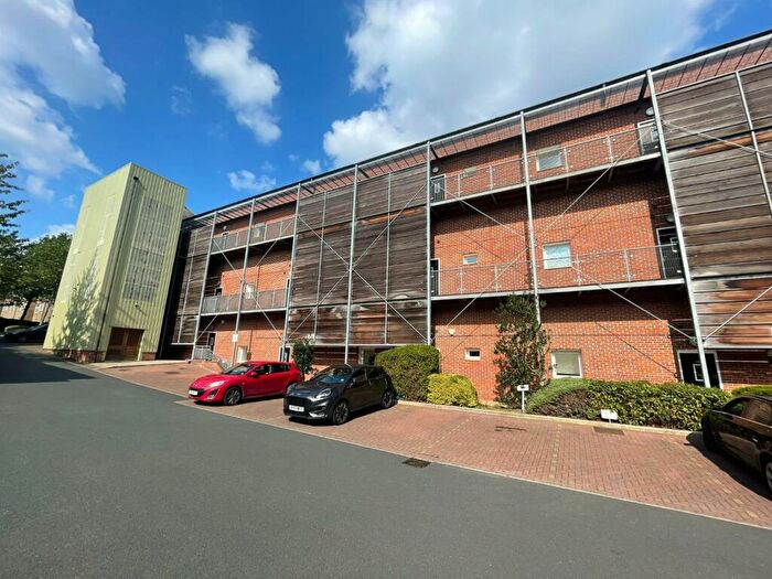 1 Bedroom Apartment To Rent In Annie Smith Way, Birkby, Huddersfield, West Yorkshire, HD2