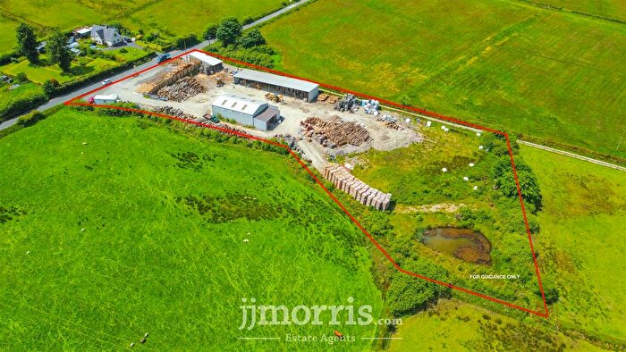 Land For Sale In Cynwyl Elfed, Carmarthen, SA33