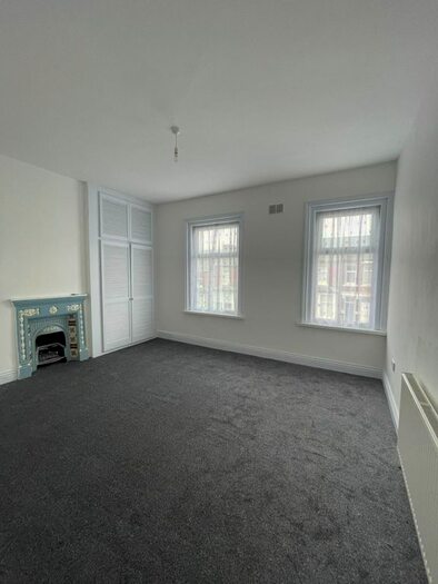 4 Bedroom Terraced House To Rent In Keswick Road, Blackpool, FY1