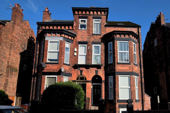 1 Bedroom Flat To Rent In Central Road, West Didsbury, Didsbury, Manchester, M20