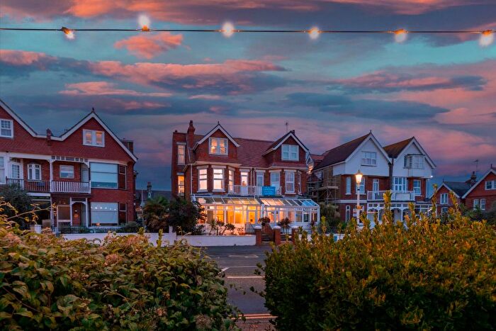 7 Bedroom Semi-Detached House For Sale In Royal Parade, Eastbourne, BN22