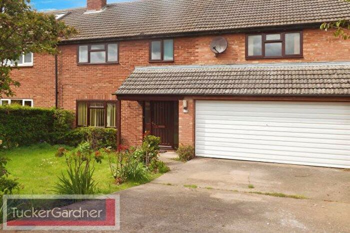 5 Bedroom Property To Rent In Red Hill Close, Cambridge, CB22