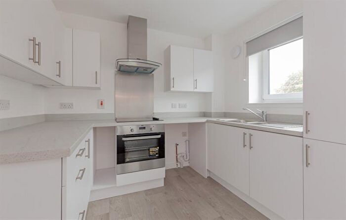 1 Bedroom Apartment To Rent In Seacole Square, Edinburgh, EH16