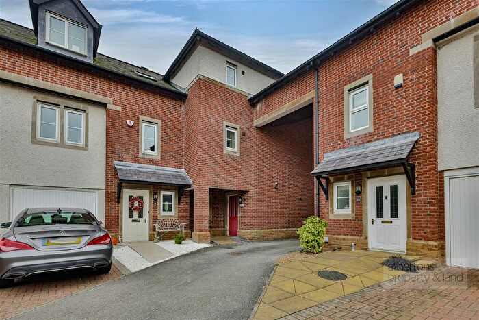 2 Bedroom Flat For Sale In Asturian Gate, Ribchester, Ribble Valley, PR3