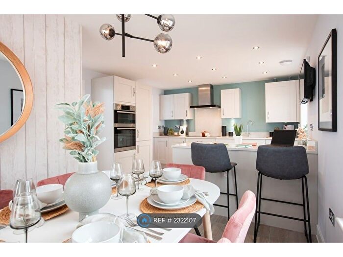 4 Bedroom Detached House To Rent In Jersey Road, Northstowe, Cambridge, CB24