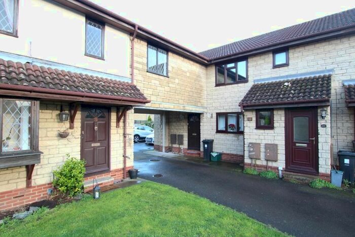 3 Bedroom End Of Terrace House To Rent In Paddock Close, Bradley Stoke, Bristol, BS32