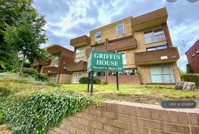 1 Bedroom Flat To Rent In Griffin House, Birmingham, B16