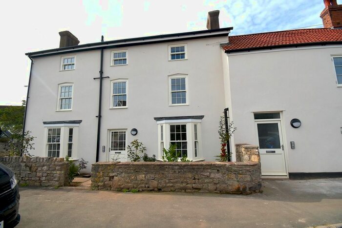 1 Bedroom Flat To Rent In The Street, Olveston, Bristol, BS35