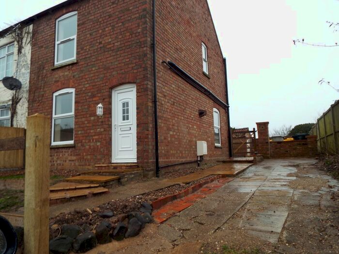 3 Bedroom Semi-Detached House To Rent In Cowle Lane, Legbourne, Louth, LN11