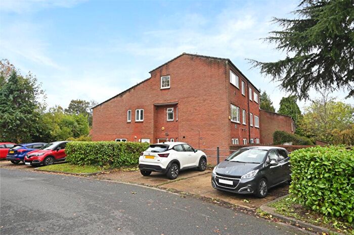 2 Bedroom Terraced House To Rent In Myrtleside Close, Northwood, Middlesex, HA6
