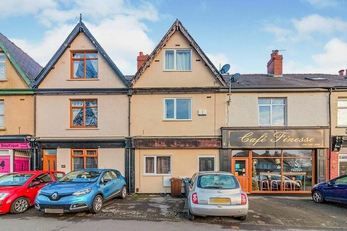 2 Bedroom Flat To Rent In Dykes Lane, Sheffield, South Yorkshire, S6