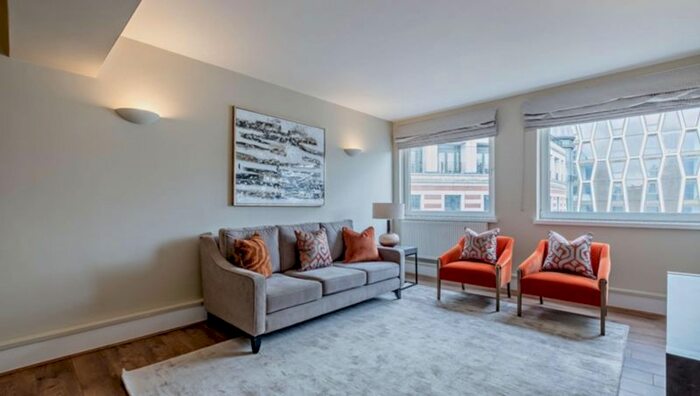 2 Bedroom Flat To Rent In Luke House, Abbey Orchard Street, SW1P
