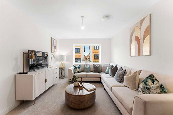 4 Bedroom Semi-Detached House For Sale In "The Hickory" At Leighton Park Road, Westbury, BA13