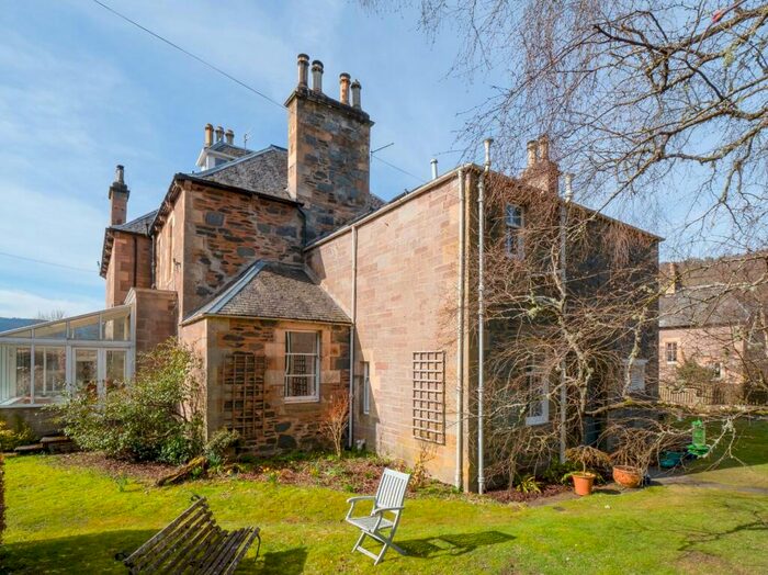 Properties for sale in PH8, Dunkeld Houses for sale & to rent