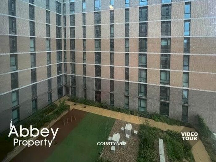 1 Bedroom Flat To Rent In Kimpton Road, Luton, LU2