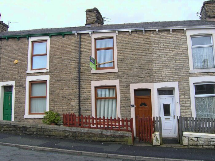 2 Bedroom Terraced House To Rent In Bold Street, Accrington, BB5