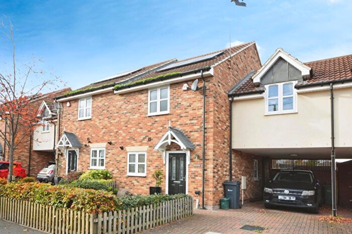 4 Bedroom Link Detached House For Sale In Panfield Lane, Braintree, CM7