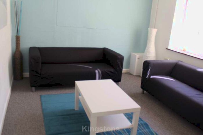 4 Bedroom Terraced House To Rent In Coburn Street, Cathays, Cardiff, CF24