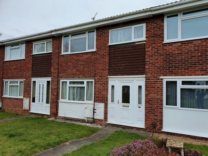 3 Bedroom House To Rent In Bredon, Yate, Bristol, BS37
