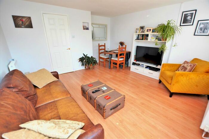 2 Bedroom Maisonette To Rent In Reynolds Close, Colliers Wood, London, SW19
