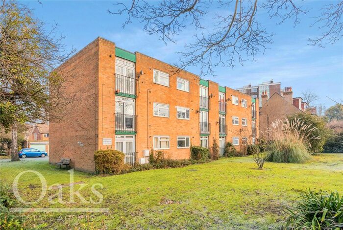 2 Bedroom Flat To Rent In Lower Addiscombe Road, Addiscombe, Croydon, CR0