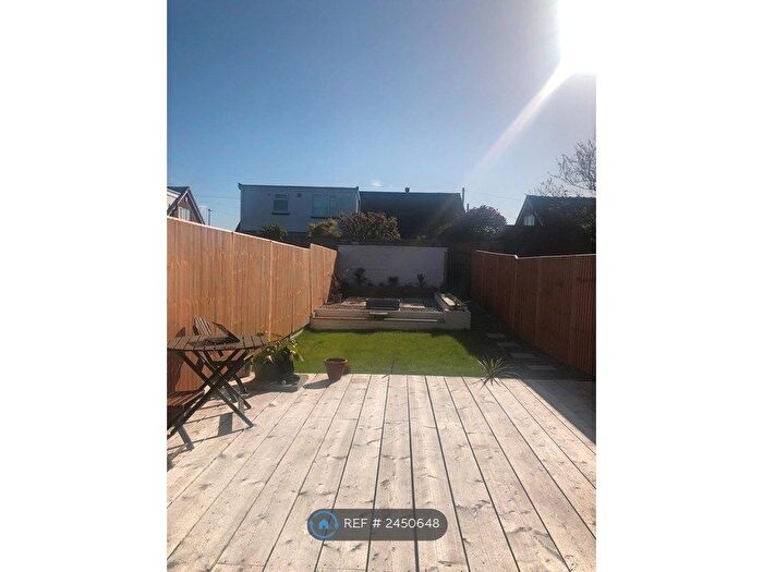 3 Bedroom Terraced House To Rent In Henson Ave, Blackpool, FY4