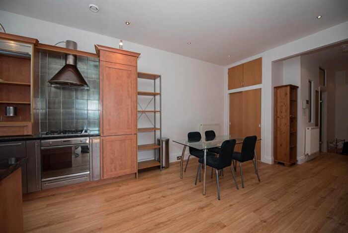 2 Bedroom Apartment To Rent In George Street, Nottingham, NG1