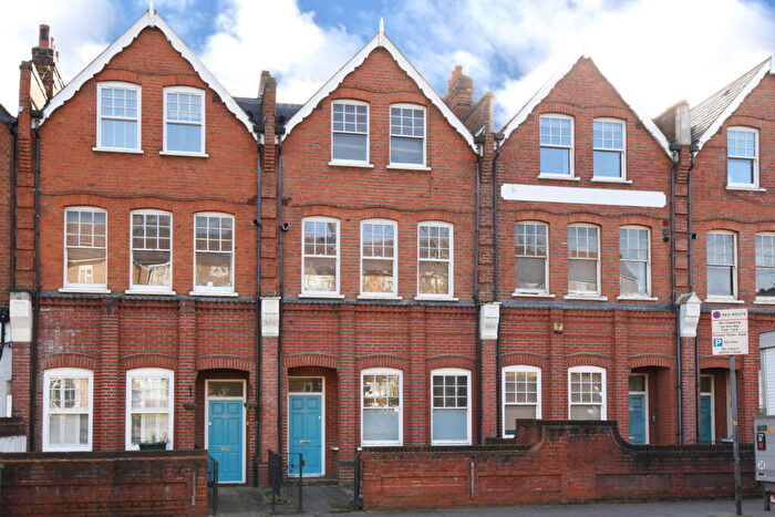 1 Bedroom Flat For Sale In Stanstead Road, London, SE23