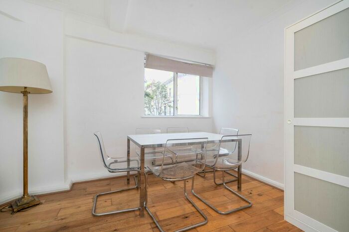1 Bedroom Flat To Rent In Gilston Road, London, SW10
