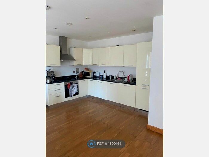 2 Bedroom Flat To Rent In Omega Works, London, E3