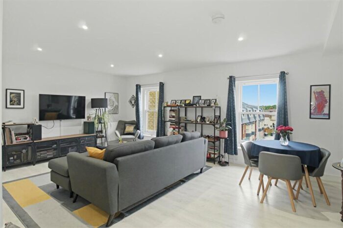 2 Bedroom House For Sale In Richmond Street, Herne Bay, CT6