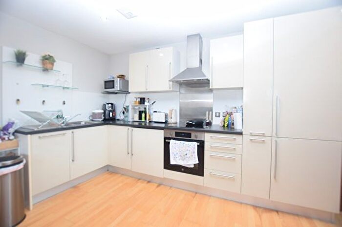 2 Bedroom Flat To Rent In Ecclesall Road, Sheffield, S11