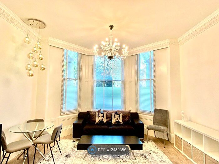 2 Bedroom Flat To Rent In London, London, SW7