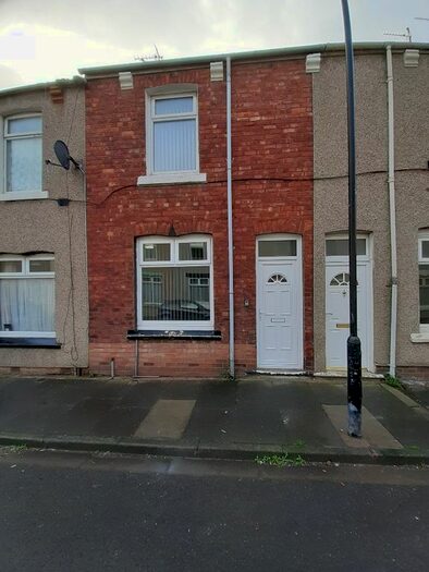 2 Bedroom Terraced House To Rent In Charterhouse Street, Hartlepool TS25