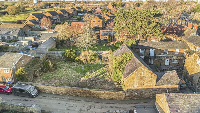 3 Bedroom Barn Conversion For Sale In Blakesley, Towcester, Northamptonshire, NN12