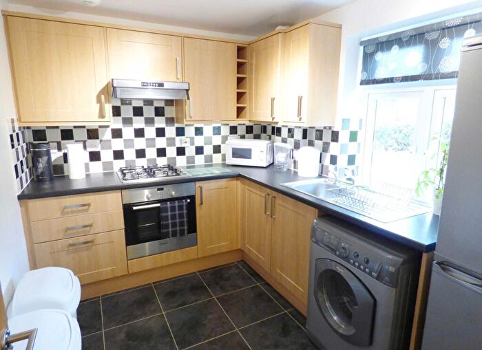 2 Bedroom Apartment To Rent In Stirlings Road Wantage, OX12