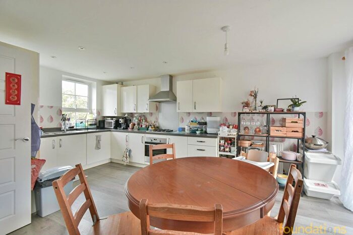 3 Bedroom Detached House For Sale In Well Wish Drive, Bexhill-On-Sea, TN40