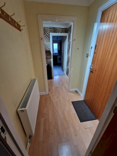 2 Bedroom Flat To Rent In Fonthill Road, Ferryhill, Aberdeen, AB11