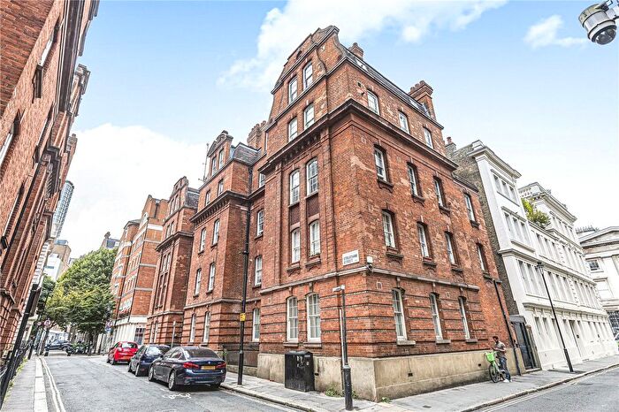 1 Bedroom Flat To Rent In Coptic Street, London, WC1A