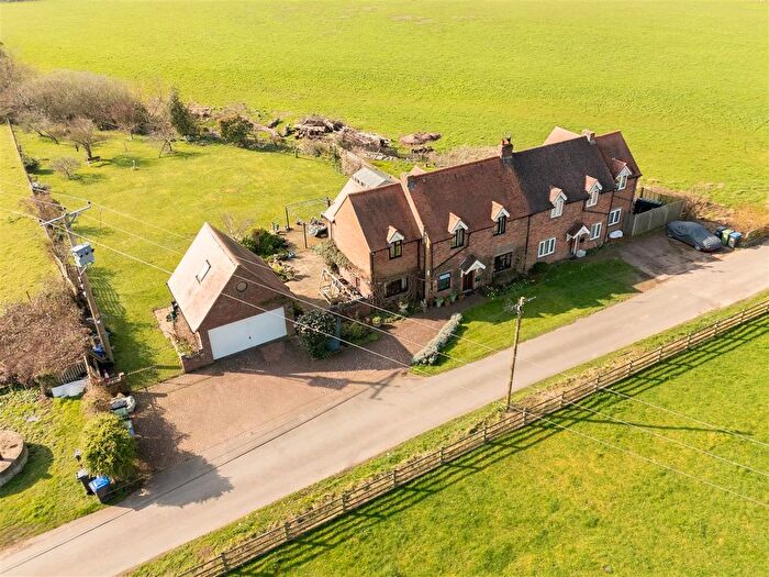 4 Bedroom Property For Sale In Off Stratford Road, Longbridge, Warwick, CV34