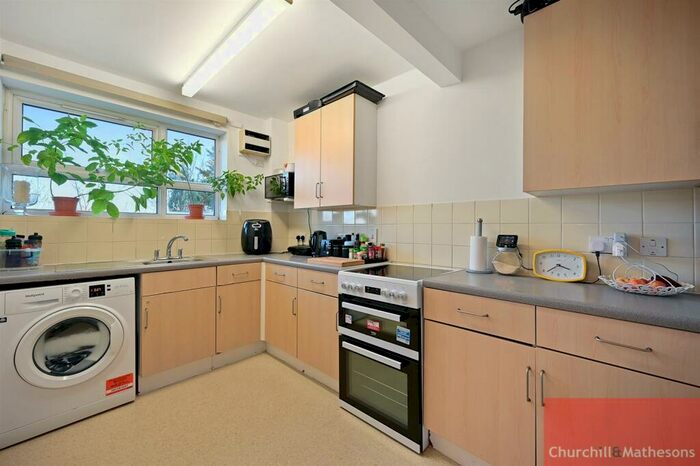 1 Bedroom House To Rent In Butler Road, London, NW10