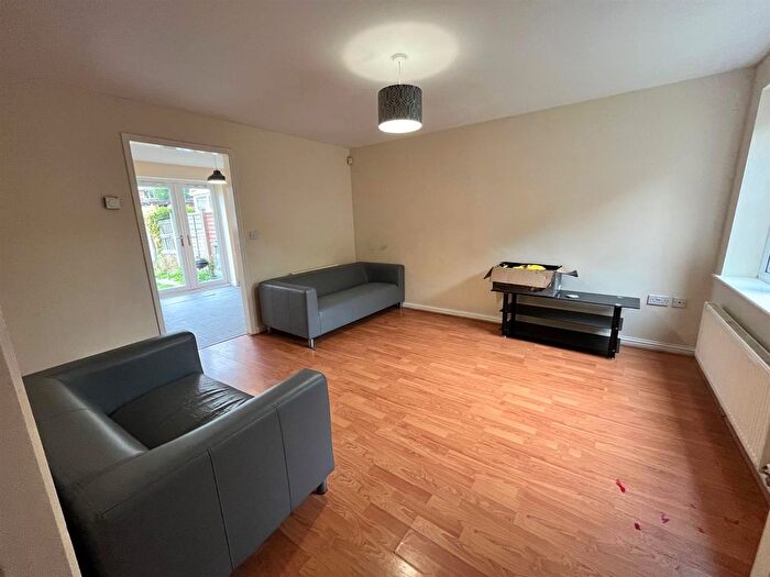 3 Bedroom Property To Rent In Fairy Lane, Manchester, M8