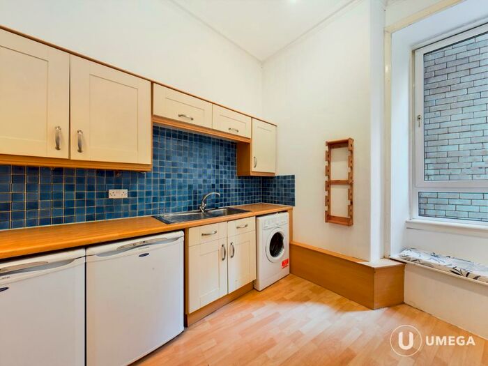 1 Bedroom Flat To Rent In Duff Street, Dalry, Edinburgh, EH11