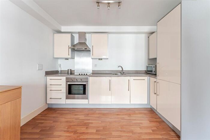 1 Bedroom Detached House For Sale In Centro Charles Street Bristol, BS1