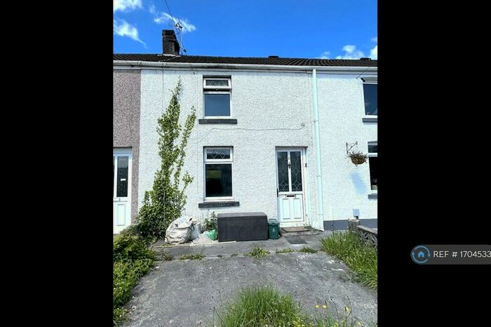 2 Bedroom Terraced House To Rent In Sway Road, Morriston, Swansea, SA6