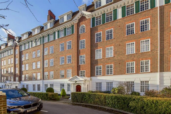 2 Bedroom Flat To Rent In Richmond Hill Court, Richmond, TW10