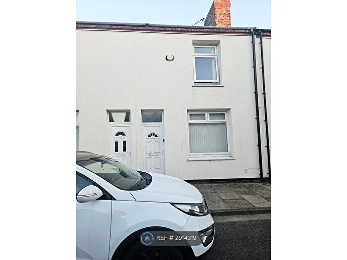 2 Bedroom Terraced House To Rent In Camden Street, Stockton-On-Tees, TS18