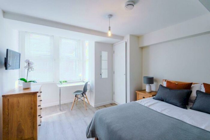 1 Bedroom House To Rent In Chillingham Road, Newcastle Upon Tyne, NE6